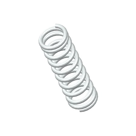 Approved Vendor Compression Spring, O= .203, L= .69, W= .028 G409975678
